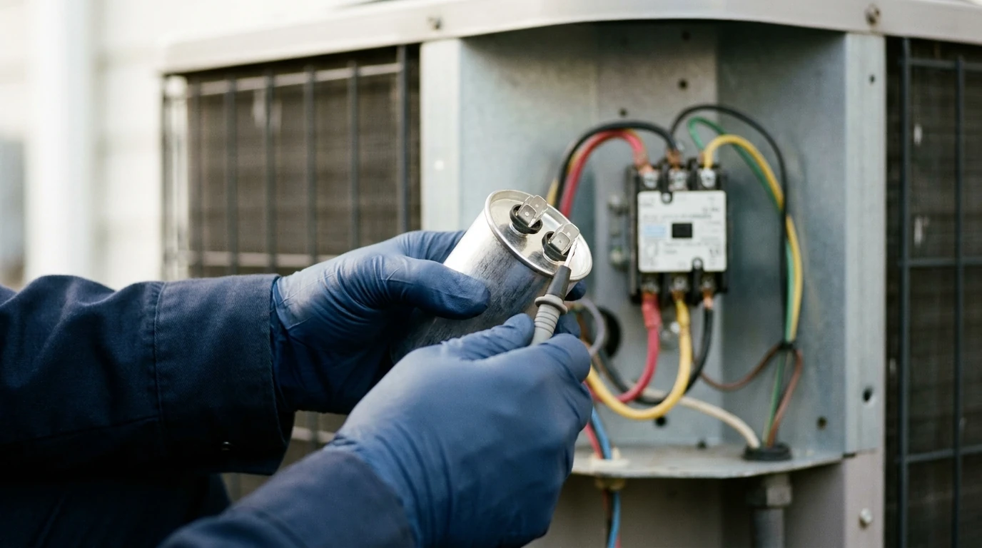 What do common AC repairs cost by part: how much does ac repair cost