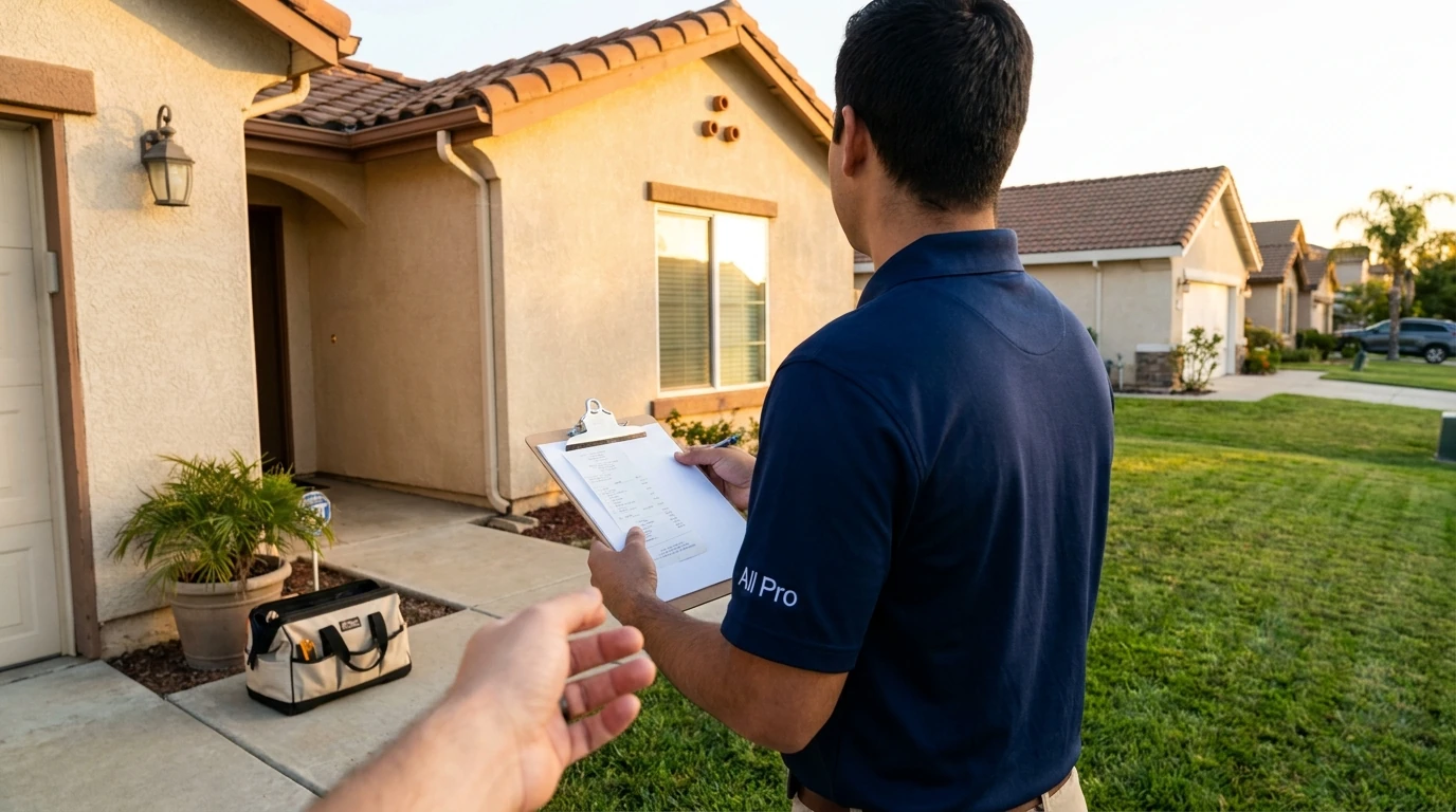 Should I Tip a Plumber? What Homeowners Actually Do (and What Helps More Than Cash)