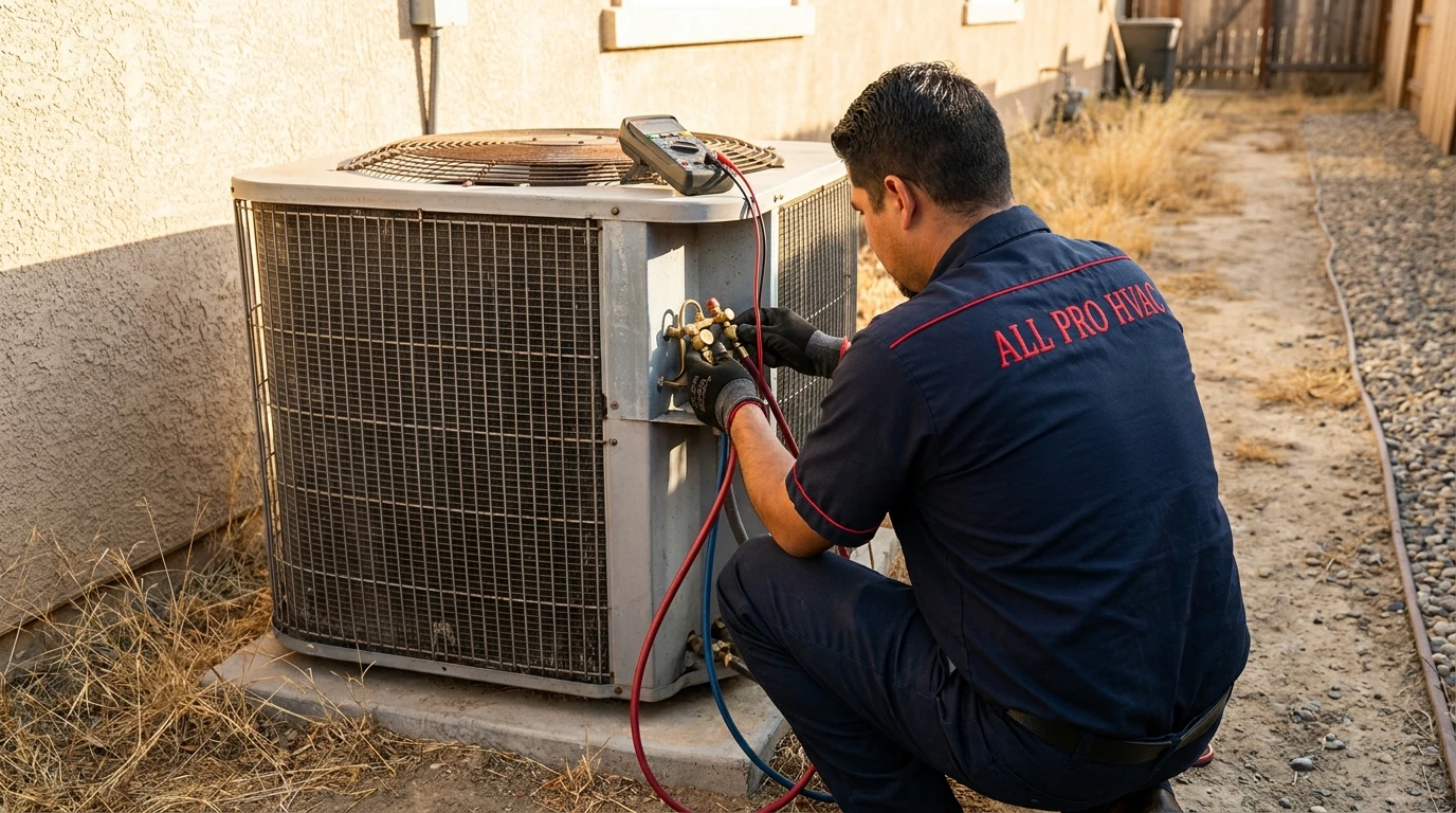 Why Is My AC Not Turning On? The Checks To Run Before You Call