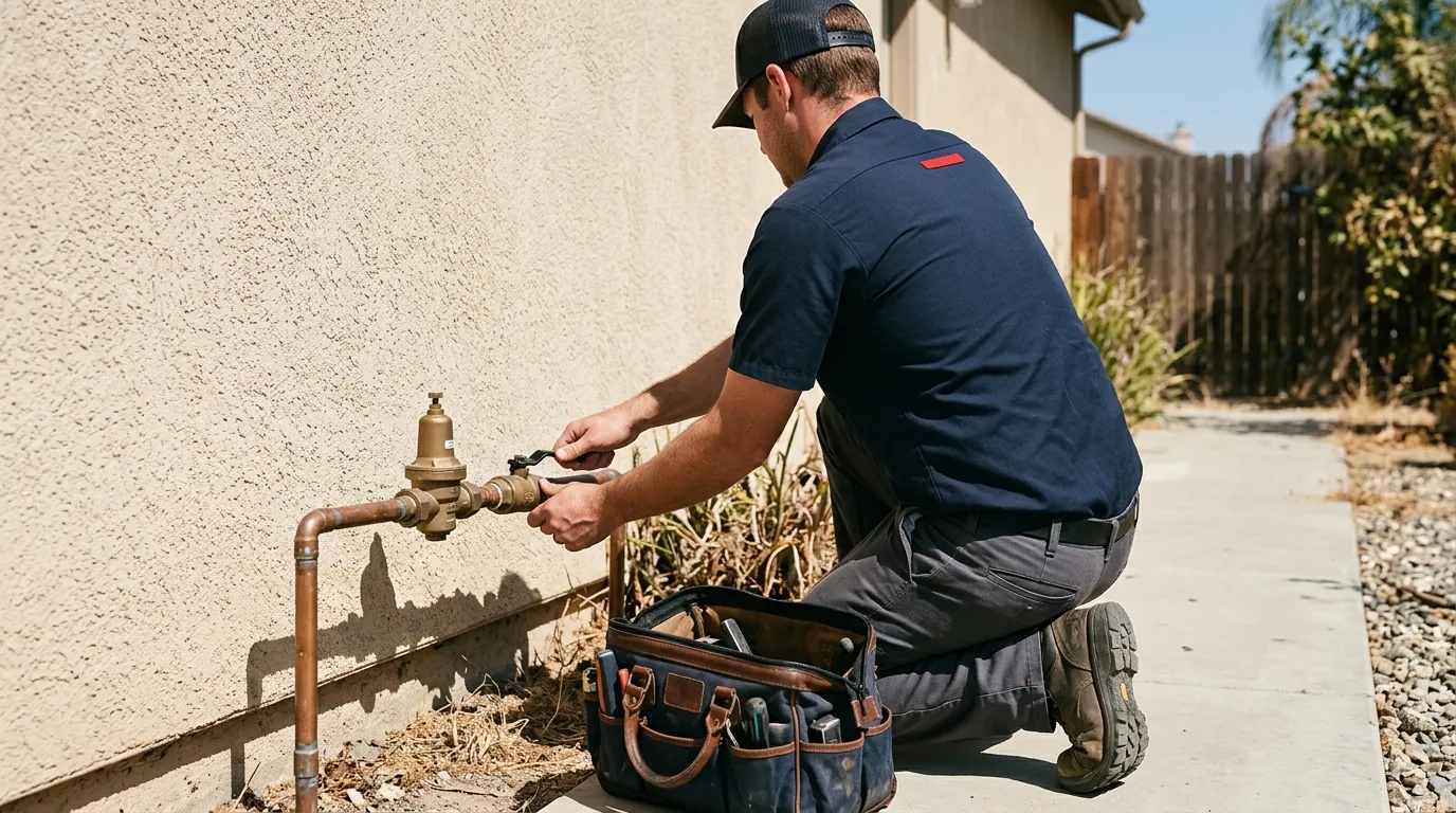 Emergency Plumbing
